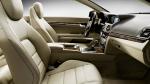 Mercedes-Benz E-Class Cabriolet 2010 года